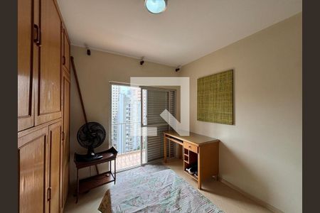 Foto 18 de apartamento à venda com 2 quartos, 70m² em Vila Olímpia, São Paulo