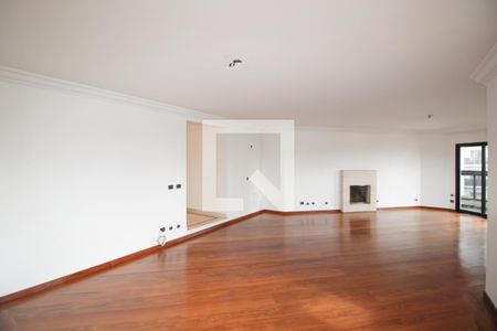 Apartamento à venda com 4 quartos, 260m² em Indianópolis, São Paulo