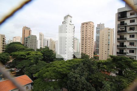 Apartamento à venda com 4 quartos, 260m² em Indianópolis, São Paulo