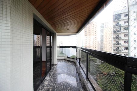 Apartamento à venda com 4 quartos, 260m² em Indianópolis, São Paulo