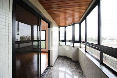 Apartamento à venda com 4 quartos, 260m² em Indianópolis, São Paulo
