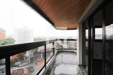 Apartamento à venda com 4 quartos, 260m² em Indianópolis, São Paulo