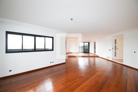 Apartamento à venda com 4 quartos, 260m² em Indianópolis, São Paulo