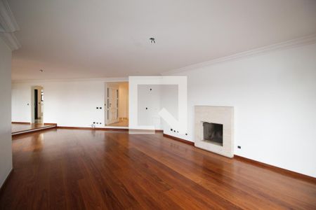 Apartamento à venda com 4 quartos, 260m² em Indianópolis, São Paulo