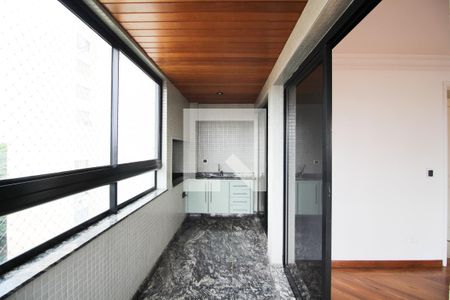 Apartamento à venda com 4 quartos, 260m² em Indianópolis, São Paulo