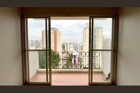 Varanda de apartamento à venda com 2 quartos, 111m² em Pinheiros, São Paulo