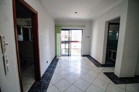 Apartamento para alugar com 2 quartos, 81m² em Guilhermina, Praia Grande