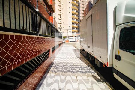 Apartamento para alugar com 2 quartos, 81m² em Guilhermina, Praia Grande