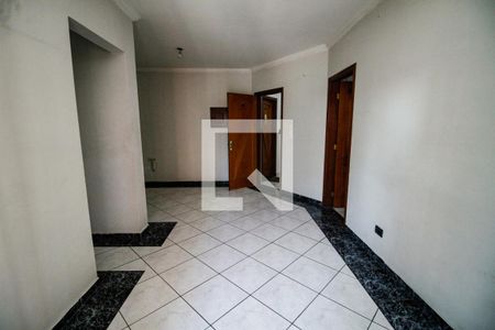 Apartamento para alugar com 2 quartos, 81m² em Guilhermina, Praia Grande