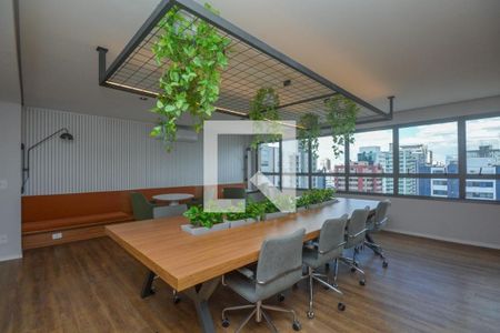 Foto 21 de apartamento para alugar com 1 quarto, 29m² em Vila da Saúde, São Paulo