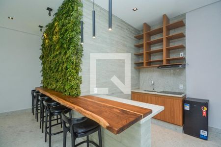 Foto 27 de apartamento para alugar com 1 quarto, 29m² em Vila da Saúde, São Paulo