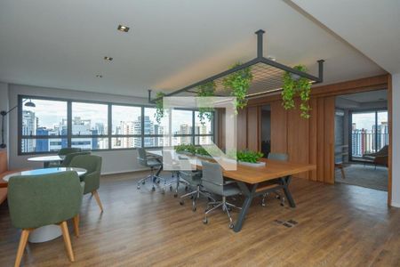 Foto 22 de apartamento para alugar com 1 quarto, 29m² em Vila da Saúde, São Paulo