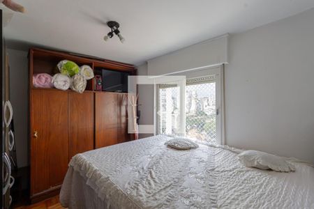 Quarto 1 de apartamento à venda com 2 quartos, 63m² em Itaim Bibi, São Paulo