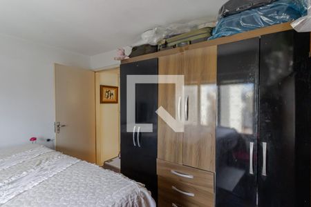 Quarto 1 de apartamento à venda com 2 quartos, 63m² em Itaim Bibi, São Paulo