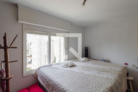 Quarto 1 de apartamento à venda com 2 quartos, 63m² em Itaim Bibi, São Paulo