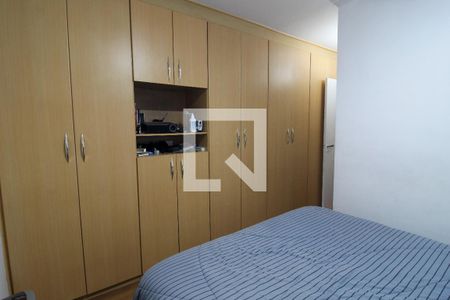 Quarto 1 de apartamento à venda com 3 quartos, 93m² em Cidade São Francisco, São Paulo