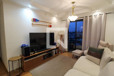 Apartamento à venda com 3 quartos, 93m² em Cidade São Francisco, São Paulo