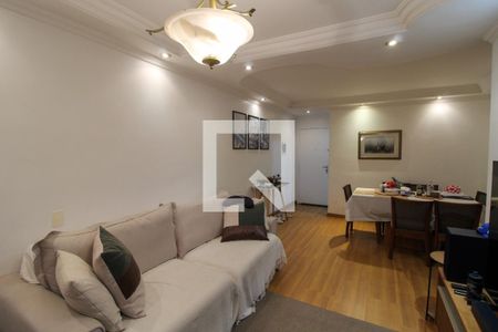 Apartamento à venda com 3 quartos, 93m² em Cidade São Francisco, São Paulo