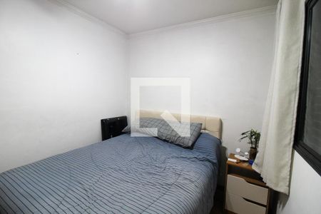 Quarto 1 de apartamento à venda com 3 quartos, 93m² em Cidade São Francisco, São Paulo