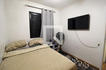 Quarto 2 de apartamento à venda com 3 quartos, 93m² em Cidade São Francisco, São Paulo