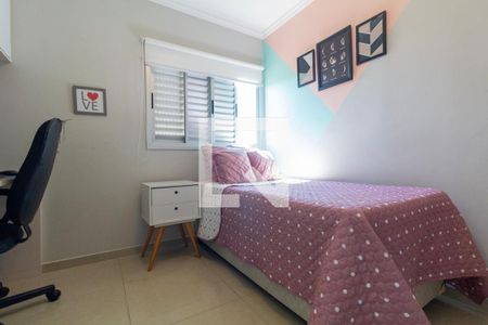 Quarto 1 de apartamento à venda com 3 quartos, 77m² em Cidade Patriarca, São Paulo