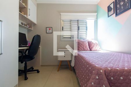 Quarto 1 de apartamento à venda com 3 quartos, 77m² em Cidade Patriarca, São Paulo