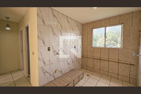 Apartamento à venda com 2 quartos, 50m² em Jardim Tamoio, Jundiaí