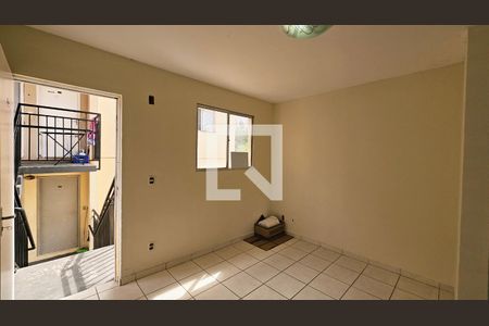 Apartamento à venda com 2 quartos, 50m² em Jardim Tamoio, Jundiaí