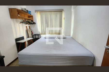 Quarto de apartamento para alugar com 1 quarto, 47m² em Rio Vermelho, Salvador