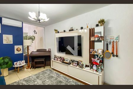 Casa para alugar com 3 quartos, 135m² em Vila Frugoli, São Paulo