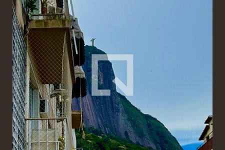 Apartamento à venda com 2 quartos, 70m² em Jardim Botânico, Rio de Janeiro