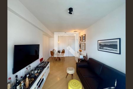 Apartamento à venda com 2 quartos, 70m² em Jardim Botânico, Rio de Janeiro