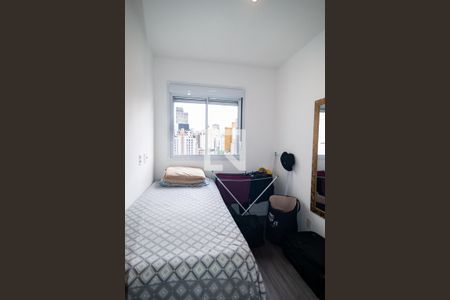 Quarto 1 de apartamento à venda com 2 quartos, 35m² em Bela Vista, São Paulo