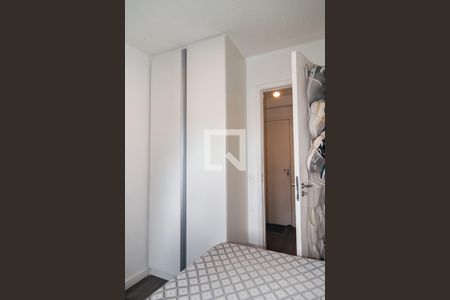 Quarto 1 de apartamento à venda com 2 quartos, 35m² em Bela Vista, São Paulo