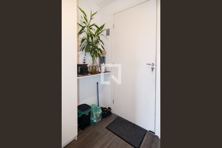 Sala de apartamento à venda com 2 quartos, 35m² em Bela Vista, São Paulo