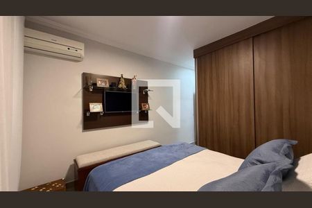 Quarto 1 de casa de condomínio à venda com 2 quartos, 72m² em Santa Branca, Belo Horizonte