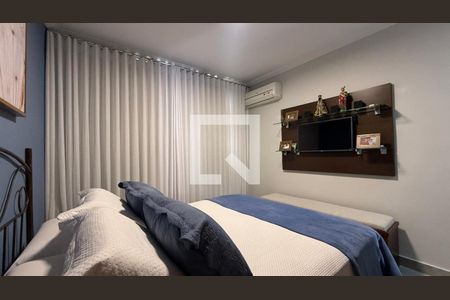 Quarto 1 de casa de condomínio à venda com 2 quartos, 72m² em Santa Branca, Belo Horizonte