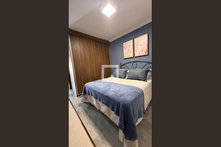 Quarto 1 de casa de condomínio à venda com 2 quartos, 72m² em Santa Branca, Belo Horizonte