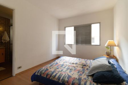 Suíte de apartamento à venda com 3 quartos, 91m² em Cambuci, São Paulo