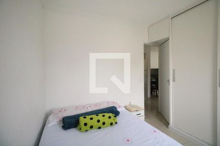 Quarto 1 de apartamento para alugar com 2 quartos, 51m² em Campanário, Diadema