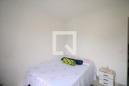 Quarto 1 de apartamento para alugar com 2 quartos, 51m² em Campanário, Diadema