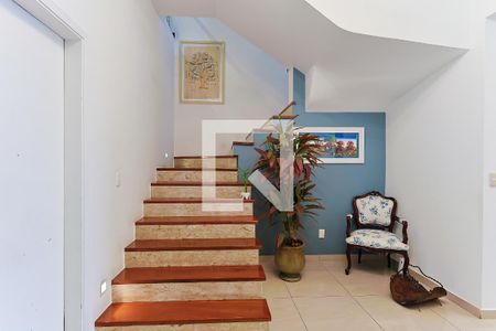 hall de apartamento à venda com 6 quartos, 920m² em Vila Suzana, São Paulo