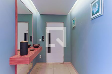 Hall de apartamento à venda com 6 quartos, 920m² em Vila Suzana, São Paulo