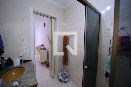 Banheiro 1 de casa à venda com 3 quartos, 120m² em Vila Buenos Aires, São Paulo