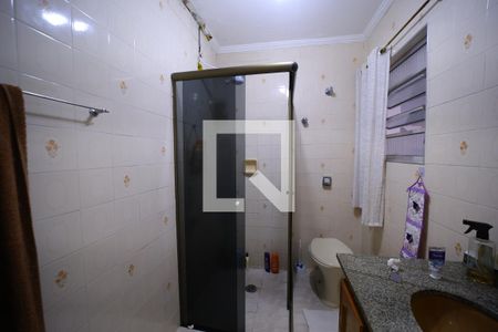 Banheiro 1 de casa à venda com 3 quartos, 120m² em Vila Buenos Aires, São Paulo