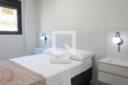Quarto 1 de apartamento para alugar com 2 quartos, 92m² em Ingleses do Rio Vermelho, Florianópolis