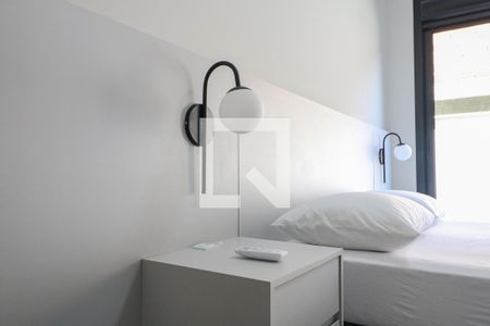 Quarto 2 de apartamento para alugar com 2 quartos, 92m² em Ingleses do Rio Vermelho, Florianópolis