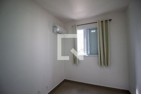 Suíte de apartamento para alugar com 2 quartos, 57m² em Parque Campolim, Sorocaba