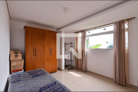 Quarto 1 Casa 1 de casa para alugar com 6 quartos, 75m² em Renascença, Belo Horizonte