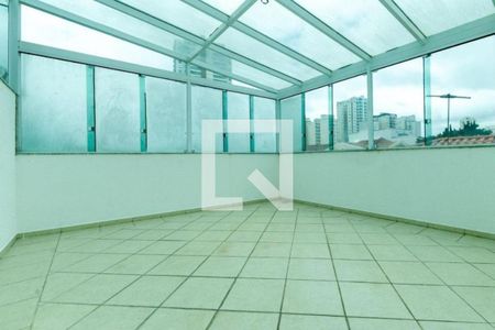 Foto 44 de casa à venda com 4 quartos, 230m² em Vila Clementino, São Paulo